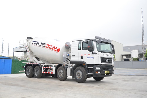 Precautions for the purchase of mixer trucks